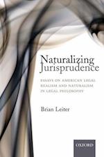 Naturalizing Jurisprudence