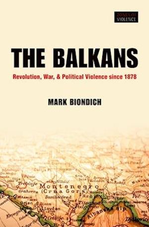 The Balkans