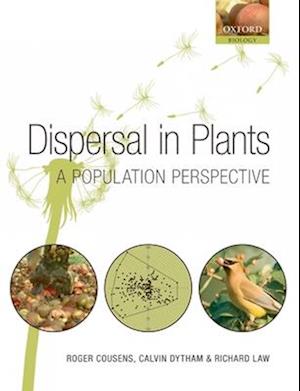 Dispersal in Plants