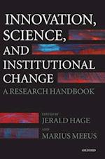 Innovation, Science, and Institutional Change