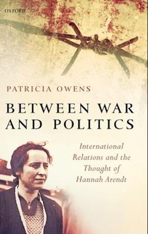 Between War and Politics
