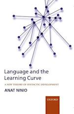 Language and the Learning Curve