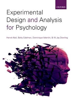 Experimental Design and Analysis for Psychology