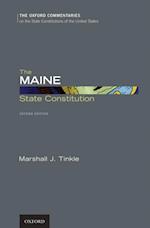 Maine State Constitution