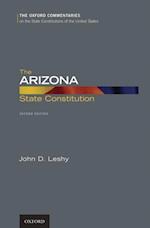 Arizona State Constitution