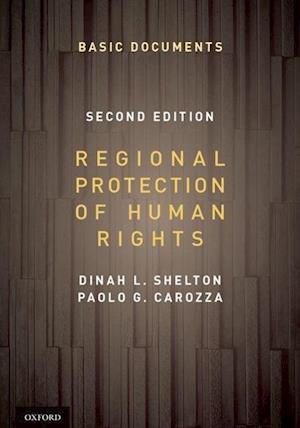 Regional Protection of Human Rights