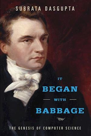 It Began with Babbage