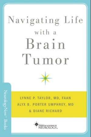 Navigating Life with a Brain Tumor