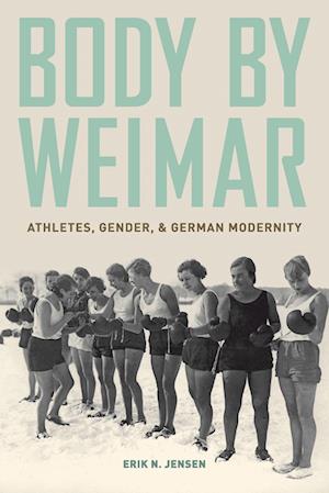 Body by Weimar