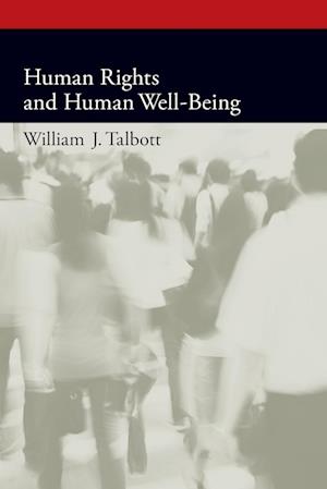 Human Rights and Human Well-Being