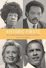 Historic Firsts