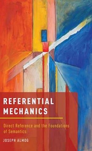 Referential Mechanics