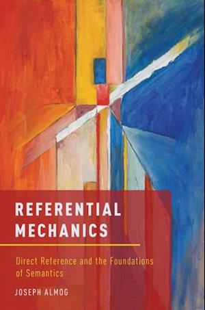 Referential Mechanics