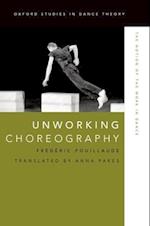 Unworking Choreography