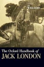 The Oxford Handbook of Jack London