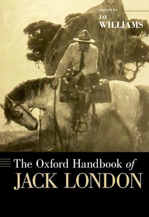 Oxford Handbook of Jack London