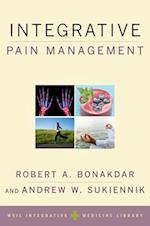 Integrative Pain Management