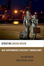 Debating Brain Drain