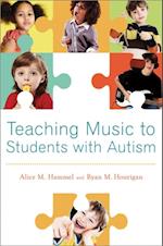 Teaching Music to Students with Autism