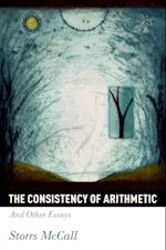 Consistency of Arithmetic