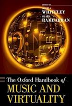 The Oxford Handbook of Music and Virtuality