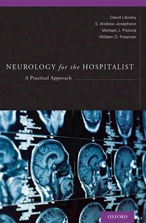 Neurology for the Hospitalist