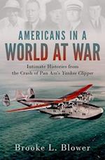 Americans in a World at War