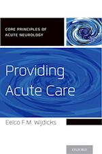 Providing Acute Care