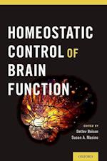 Boison, D: Homeostatic Control of Brain Function