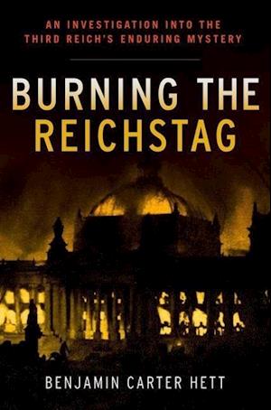 Burning the Reichstag