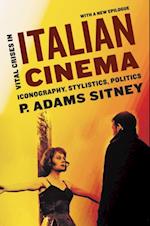 Vital Crises in Italian Cinema