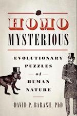 Homo Mysterious