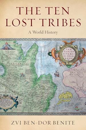 The Ten Lost Tribes