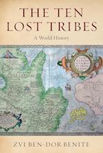 The Ten Lost Tribes