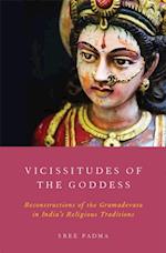 Vicissitudes of the Goddess