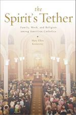 Spirit's Tether