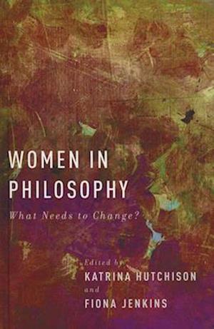 Women in Philosophy