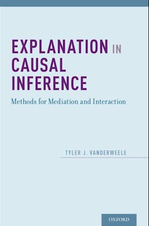 Explanation in Causal Inference