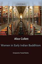 Women in Early Indian Buddhism