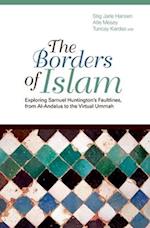 Borders of Islam