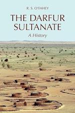 The Darfur Sultanate