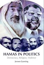 Hamas in Politics