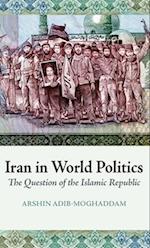 Iran in World Politics