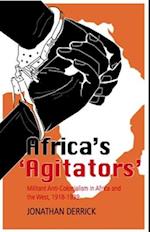 Africa's `Agitators'