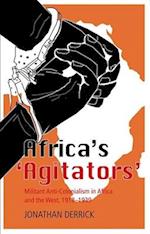 Africa's `agitators'