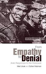 From Empathy to Denial