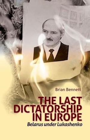 Last Dictatorship in Europe