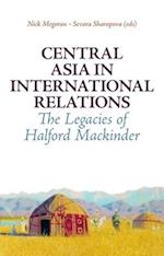 Central Asia in International Relations
