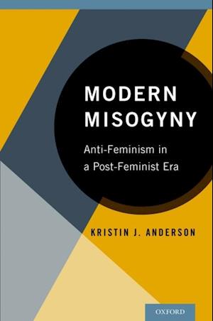 Modern Misogyny