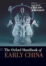 The Oxford Handbook of Early China